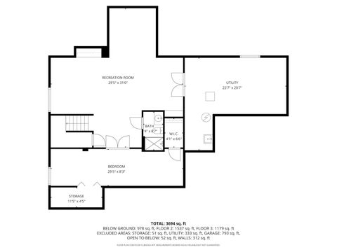 Tiny photo for 1563 Farmstead Lane, DeKalb, IL 60115 (MLS # 12482643)