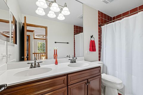 Tiny photo for 1563 Farmstead Lane, DeKalb, IL 60115 (MLS # 12482643)