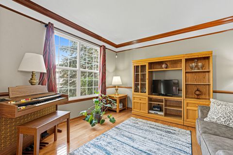 Tiny photo for 1563 Farmstead Lane, DeKalb, IL 60115 (MLS # 12482643)