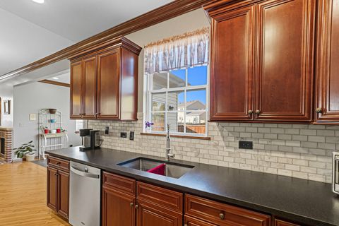 Tiny photo for 1563 Farmstead Lane, DeKalb, IL 60115 (MLS # 12482643)