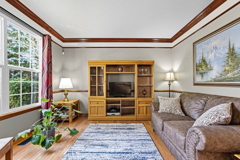 Tiny photo for 1563 Farmstead Lane, DeKalb, IL 60115 (MLS # 12482643)