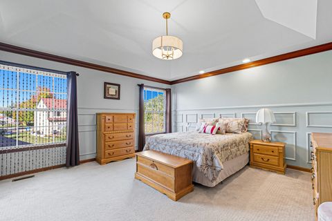 Tiny photo for 1563 Farmstead Lane, DeKalb, IL 60115 (MLS # 12482643)