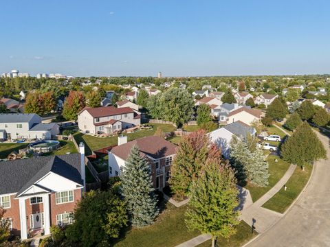 Tiny photo for 1563 Farmstead Lane, DeKalb, IL 60115 (MLS # 12482643)