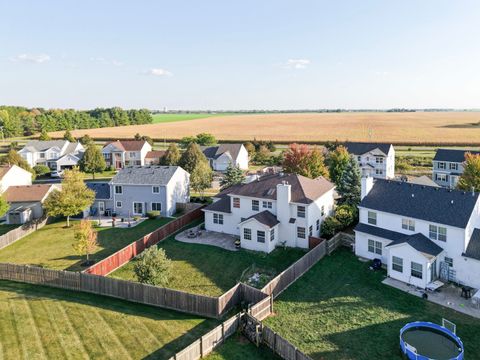 Tiny photo for 1563 Farmstead Lane, DeKalb, IL 60115 (MLS # 12482643)