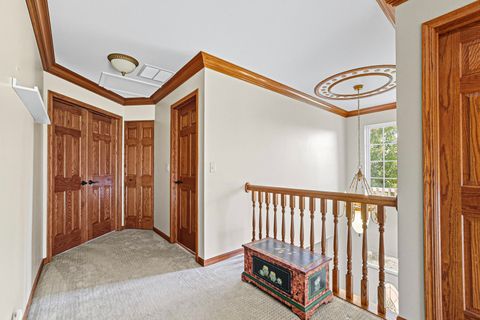 Tiny photo for 1563 Farmstead Lane, DeKalb, IL 60115 (MLS # 12482643)