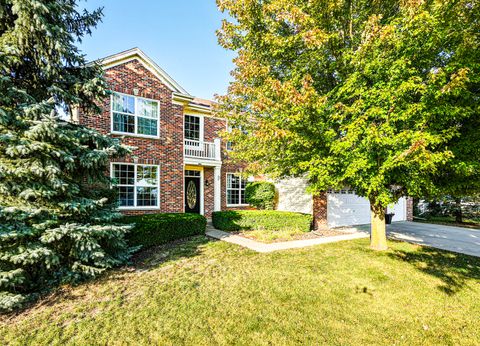 Photo of 1563 Farmstead Lane, DeKalb, IL 60115 (MLS # 12482643)