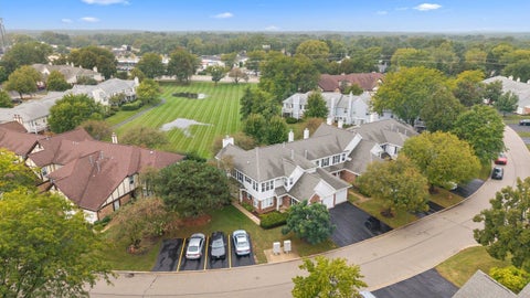 Tiny photo for 1913 Quaker Hollow Lane #0, Streamwood, IL 60107 (MLS # 12786304)