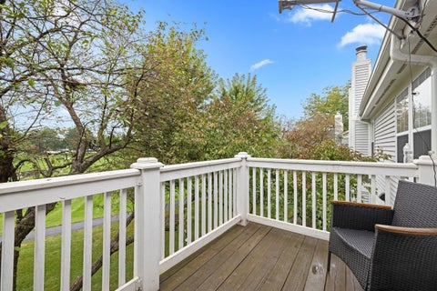 Tiny photo for 1913 Quaker Hollow Lane #0, Streamwood, IL 60107 (MLS # 12786304)