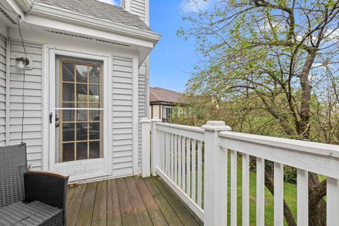 Tiny photo for 1913 Quaker Hollow Lane #0, Streamwood, IL 60107 (MLS # 12786304)