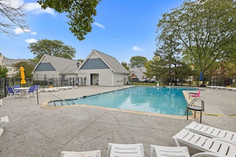 Tiny photo for 1913 Quaker Hollow Lane #0, Streamwood, IL 60107 (MLS # 12786304)