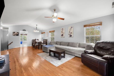 Tiny photo for 1913 Quaker Hollow Lane #0, Streamwood, IL 60107 (MLS # 12786304)