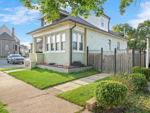 Tiny photo for 7540 W 59th Street, Summit, IL 60501 (MLS # 12445955)
