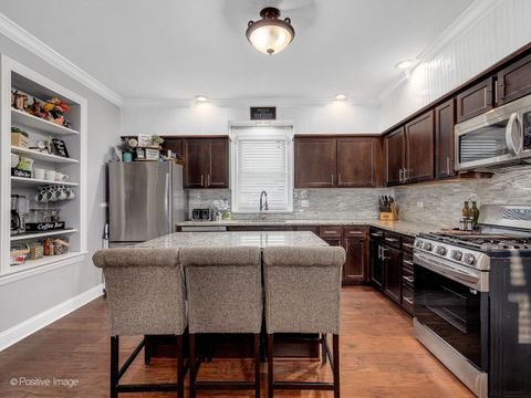 Tiny photo for 7540 W 59th Street, Summit, IL 60501 (MLS # 12445955)