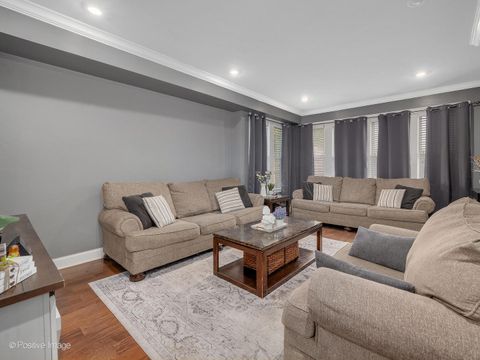 Tiny photo for 7540 W 59th Street, Summit, IL 60501 (MLS # 12445955)