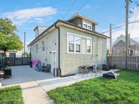 Tiny photo for 7540 W 59th Street, Summit, IL 60501 (MLS # 12445955)