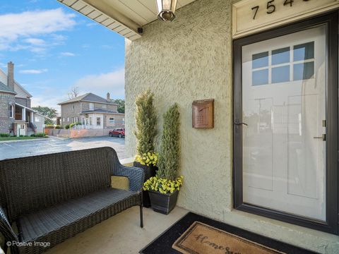 Tiny photo for 7540 W 59th Street, Summit, IL 60501 (MLS # 12445955)
