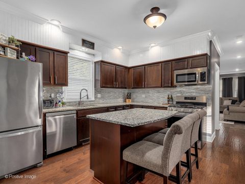 Tiny photo for 7540 W 59th Street, Summit, IL 60501 (MLS # 12445955)