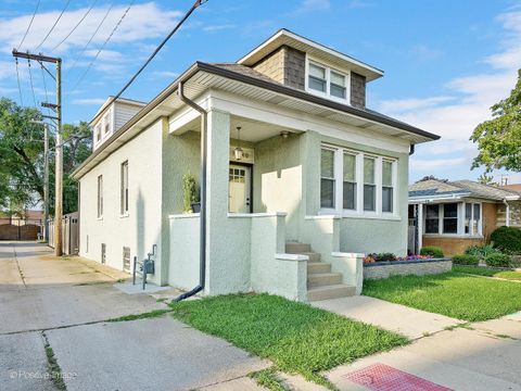 Tiny photo for 7540 W 59th Street, Summit, IL 60501 (MLS # 12445955)