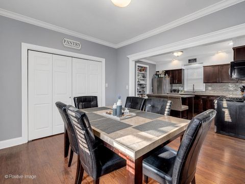 Tiny photo for 7540 W 59th Street, Summit, IL 60501 (MLS # 12445955)