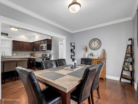 Tiny photo for 7540 W 59th Street, Summit, IL 60501 (MLS # 12445955)
