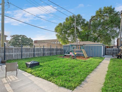 Tiny photo for 7540 W 59th Street, Summit, IL 60501 (MLS # 12445955)