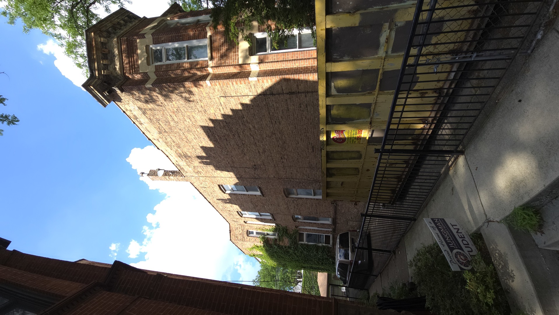 1312 W Lexington Street