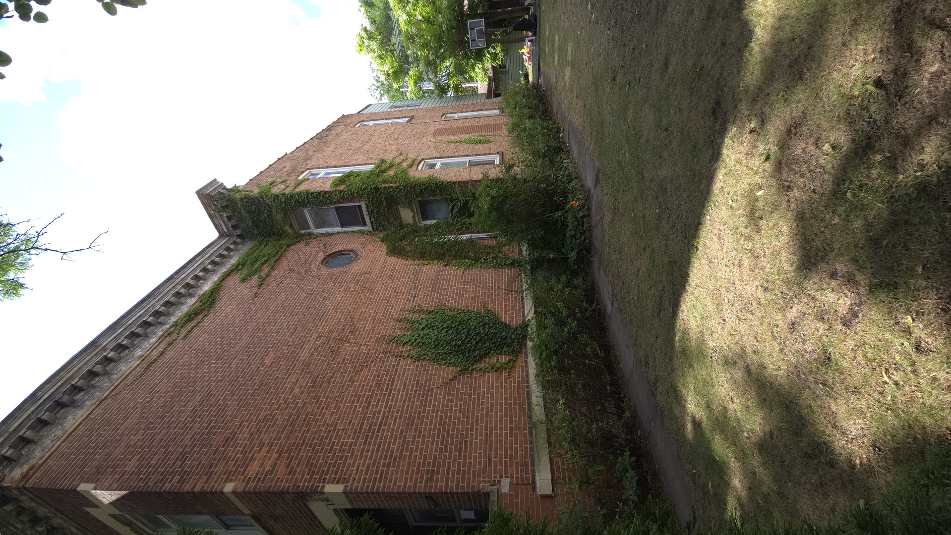 1312 W Lexington Street