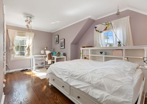 Tiny photo for 229 W Berkshire Avenue, Lombard, IL 60148 (MLS # 12394503)