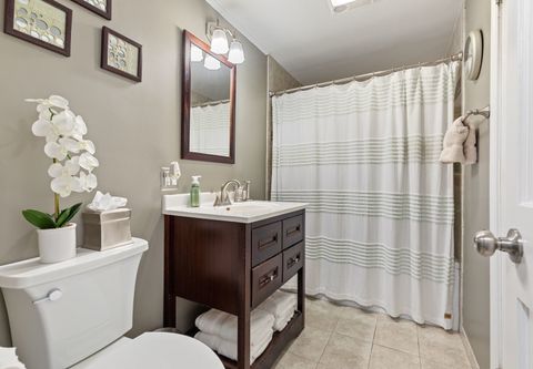 Tiny photo for 229 W Berkshire Avenue, Lombard, IL 60148 (MLS # 12394503)