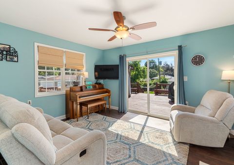 Tiny photo for 229 W Berkshire Avenue, Lombard, IL 60148 (MLS # 12394503)