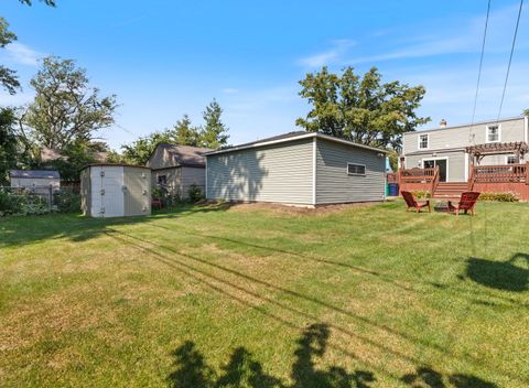 Tiny photo for 229 W Berkshire Avenue, Lombard, IL 60148 (MLS # 12394503)