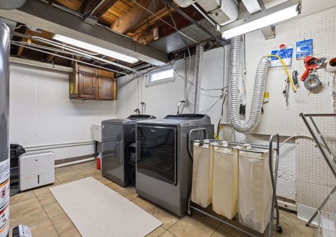 Tiny photo for 229 W Berkshire Avenue, Lombard, IL 60148 (MLS # 12394503)