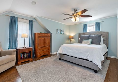 Tiny photo for 229 W Berkshire Avenue, Lombard, IL 60148 (MLS # 12394503)