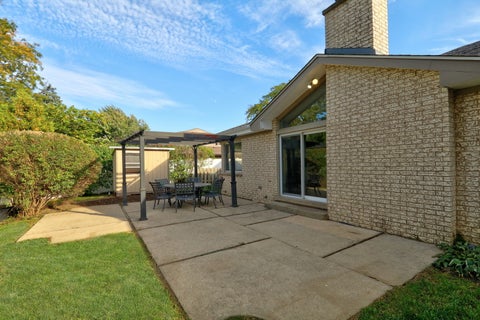 Tiny photo for 3050 Kayjay Drive, Northbrook, IL 60062 (MLS # 12762541)