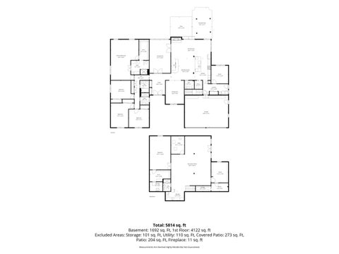 Tiny photo for 3050 Kayjay Drive, Northbrook, IL 60062 (MLS # 12762541)