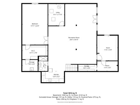 Tiny photo for 3050 Kayjay Drive, Northbrook, IL 60062 (MLS # 12762541)