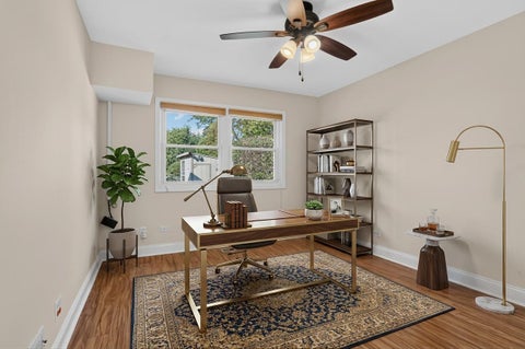 Tiny photo for 3050 Kayjay Drive, Northbrook, IL 60062 (MLS # 12762541)
