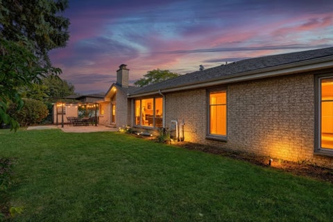 Tiny photo for 3050 Kayjay Drive, Northbrook, IL 60062 (MLS # 12762541)