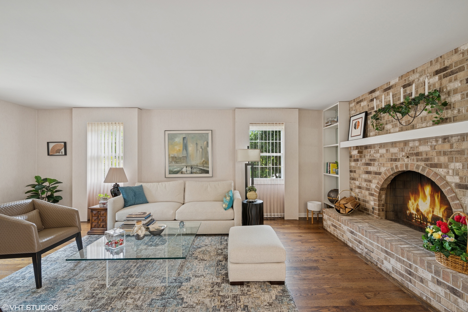 651 Silver Rock Lane
