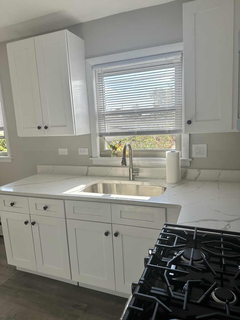 7538 WAUKEGAN Road 1-W