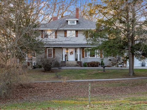 A home in Streator