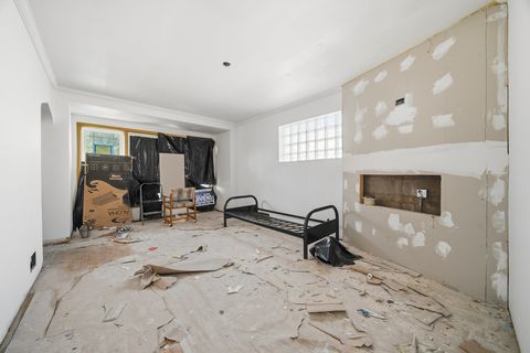 Tiny photo for 14235 S Dearborn Street, Riverdale, IL 60827 (MLS # 12507045)