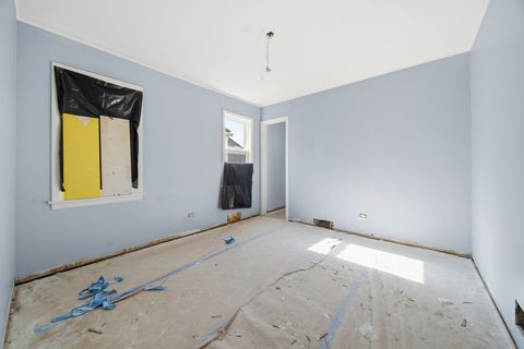 Tiny photo for 14235 S Dearborn Street, Riverdale, IL 60827 (MLS # 12507045)