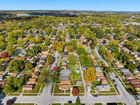 Tiny photo for 14235 S Dearborn Street, Riverdale, IL 60827 (MLS # 12507045)