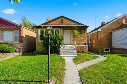 Tiny photo for 14235 S Dearborn Street, Riverdale, IL 60827 (MLS # 12507045)