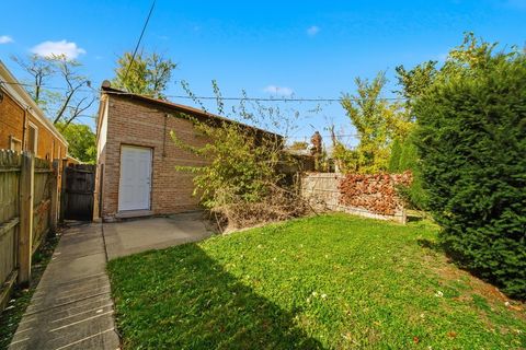 Tiny photo for 14235 S Dearborn Street, Riverdale, IL 60827 (MLS # 12507045)