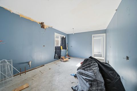 Tiny photo for 14235 S Dearborn Street, Riverdale, IL 60827 (MLS # 12507045)