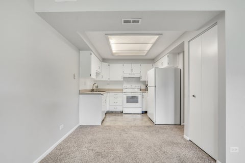 Tiny photo for 917 Vose Drive #405, Gurnee, IL 60031 (MLS # 12713588)