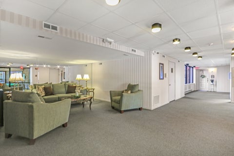 Tiny photo for 917 Vose Drive #405, Gurnee, IL 60031 (MLS # 12713588)