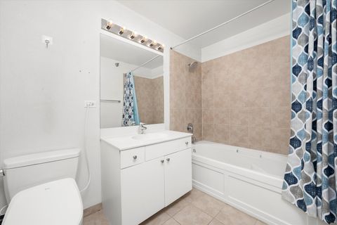 Tiny photo for 235 W Van Buren Street #1720, Chicago, IL 60607 (MLS # 12412371)